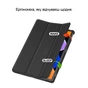Чохол до планшета BeCover Smart Case Lenovo Idea Tab/K11 (2nd Gen) TB336/Xiaoxin Pad (2025) 11" Black (713755) - зменшене зображення 6
