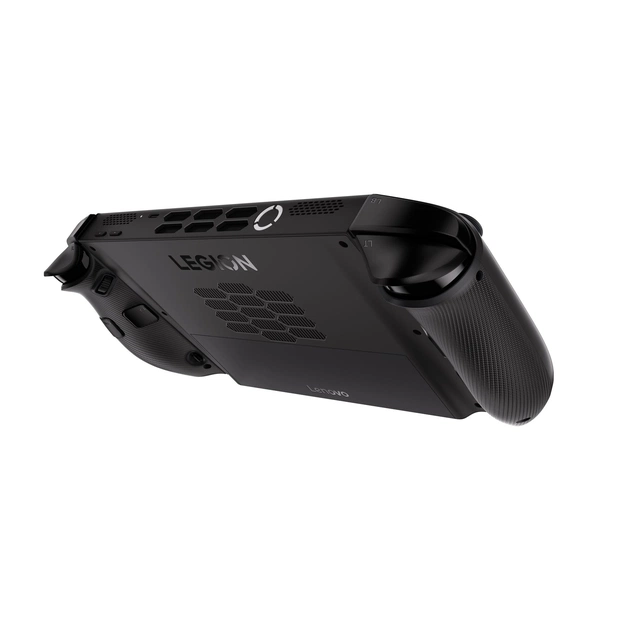Ігрова консоль Lenovo Legion Go 2 8AHP2 1TB (83N10012RA) - зображення 12