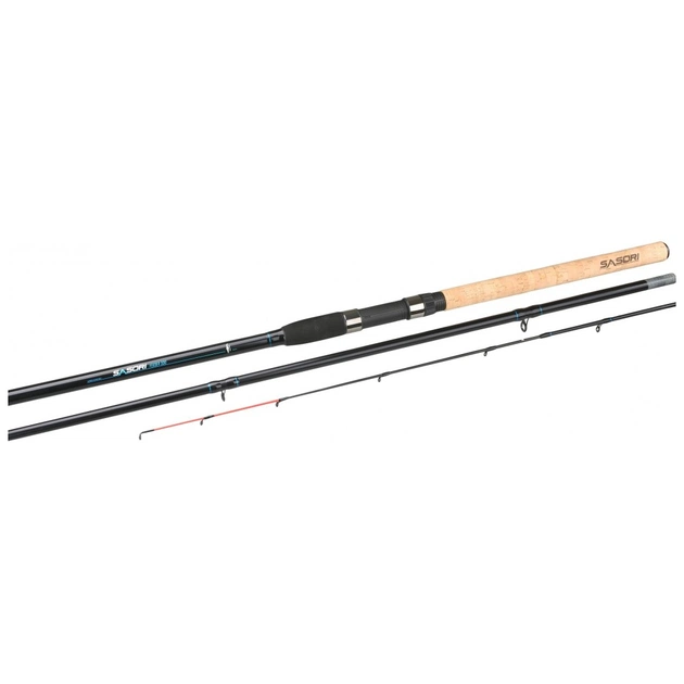 Вудилище Mikado Sasori Feeder 3.90м 100гр (WAA722-390) - зображення 1