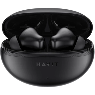 Навушники Havit TW986 Life 02T Black (HV-TW986) зображення 1