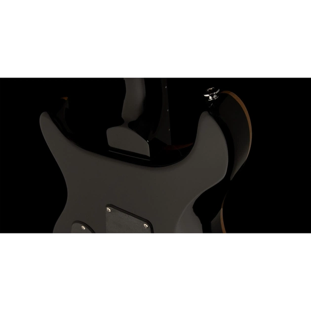 Электрогитара PRS SE Custom 24 Floyd Charcoal Burst 2023 - изображение 11