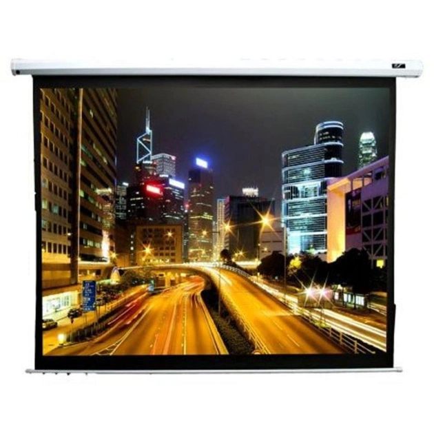 Проекционный экран ELECTRIC100V Elite Screens - изображение 1