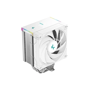 Кулер до процесора Deepcool AK500S DIGITAL SE WH зображення 1