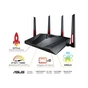 Маршрутизатор ASUS RT-AC88U - зменшене зображення 5