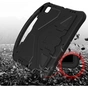 Чохол до планшета BeCover Protected Cover Apple iPad Air 11" M4 2026 Black (715190) - зменшене зображення 4