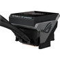 Система жидкостного охлаждения ASUS ROG STRIX LC IV 360 ARGB LCD (90RC01M1-B0EAY0) - уменьшенное изображение 6