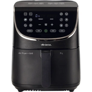 Мультипіч Ariete 4627 BK зображення 1