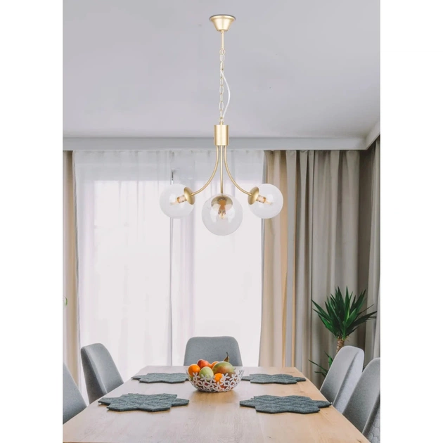 Люстра Candellux Dani (33-79015) - picture 3