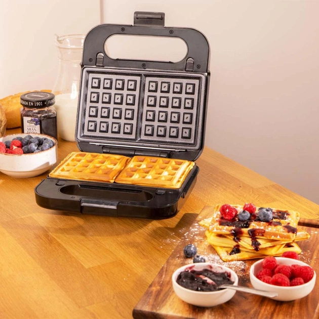 Электрогриль Cecotec Rock&Toast 4in1 (CCTC-04309) - изображение 8