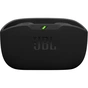 Навушники JBL Wave Buds 2 Black (JBLWBUDS2BLK) - зменшене зображення 8
