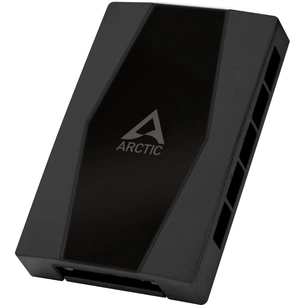Контролер вентиляторів Arctic CASE FAN HUB (ACFAN00175A) зображення 1