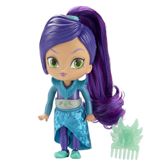 Лялька Mattel ShimmerShine Шайн (DLH55) - изображение 1