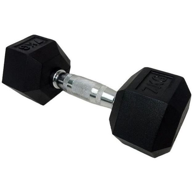 Гантель HSF DD 6442-7 - изображение 1
