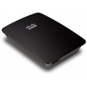 Ретранслятор Linksys RE1000 зображення 1