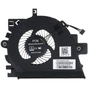 Вентилятор ноутбука HP ZBook 15 G3 (848252-001) DC(5V, 0.5A), 4pin (до відеокарти) (A48464) - зменшене зображення 1