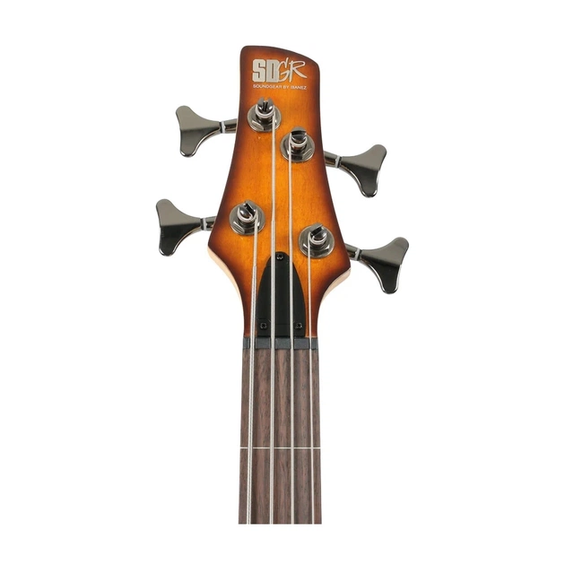 Бас-гітара Ibanez SR370EF-BBT (227177) - picture 7