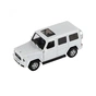 Машина TechnoDrive Mercedes Benz G350 Белая (250275) - уменьшенное изображение 1