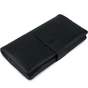 Гаманець Vintage Чорний (14913) - уменьшенное изображение 6