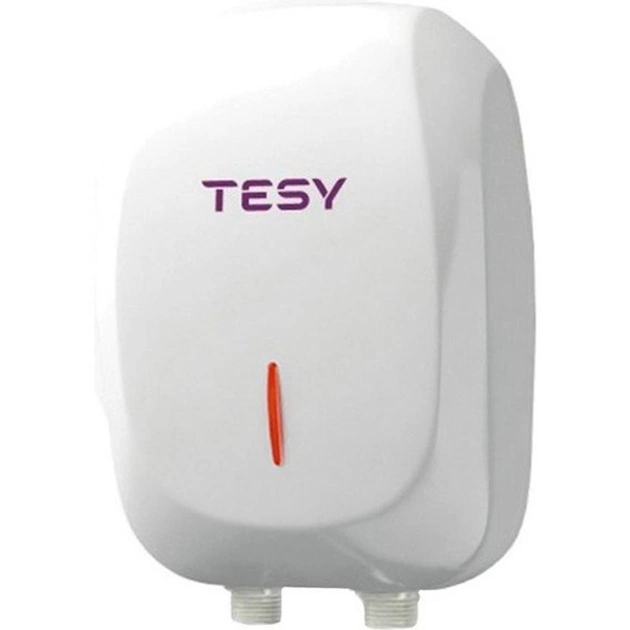 Проточний водонагрівач Tesy IWH80X02ILEU - изображение 1