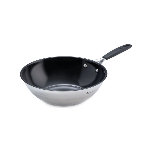 Сковорода MasterPro Wok Smart 28 см (BGEU-3770) - зображення 1