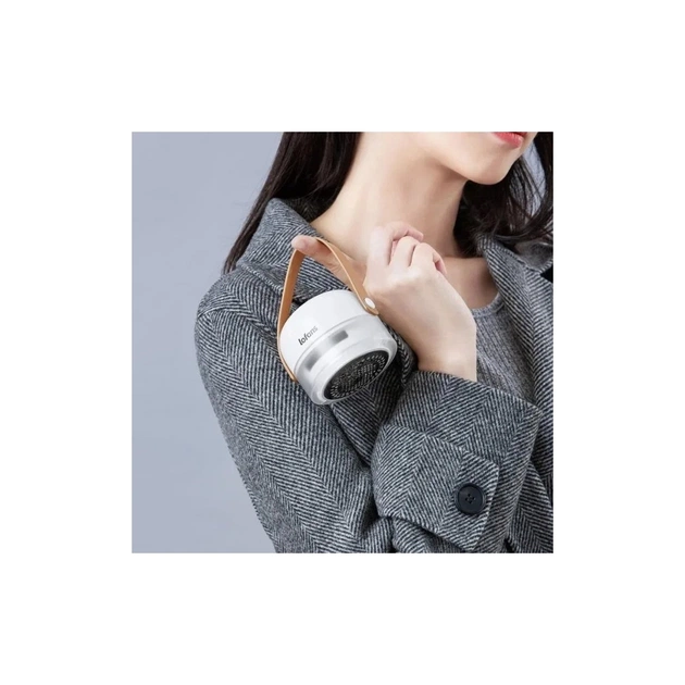 Машинка для чищення трикотажу Xiaomi Lofans White CS-622 - изображение 7