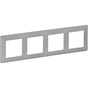 Рамка LEGRAND 754134 - зменшене зображення 1