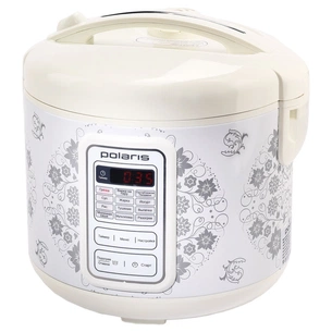 Мультиварка Polaris PMC 0508D Floris зображення 1