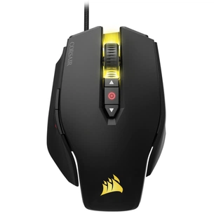 Мишка Corsair M65 Pro RGB USB Black (CH-9300011-EU) зображення 1