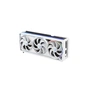 Відеокарта ASUS GeForce RTX5080 16GB ROG ASTRAL WHITE OC (ROG-ASTRAL-RTX5080-O16G-WHITE) - зменшене зображення 3