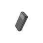 Батарея универсальная HOCO 20000mAh, PD/20W, 22.5W, Black (J121A / 42069) - уменьшенное изображение 4