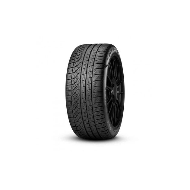 Шина Pirelli XL P Zero Winter 235/35R19 91V (14961305562) - изображение 1