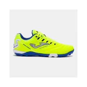 Сороконіжки Joma Maxima MAXS2509TF яскраво-жовтий 43,5 (8447150162301) picture 1