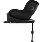 Автокрісло Cybex Sirona Gi i-Size Moon Black (524001443) - preview 6
