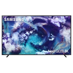 Телевізор Samsung QE85QN900FUXUA зображення 1