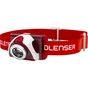 Ліхтар LedLenser SEO 5 Red (коробка) (6006) - зменшене зображення 1
