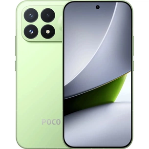 Мобильный телефон Xiaomi Poco F9 Pro 12/512GB Green (1215351) изображение 1