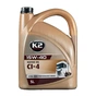 Моторна олива K2 MOTOR OIL 15W-40 CI-4 5 л (O4065E) - зменшене зображення 1