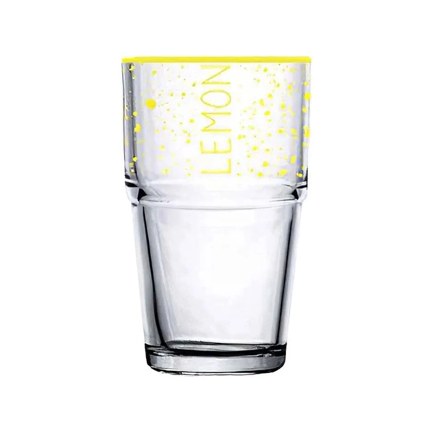 Набір склянок Herevin Decorated 350 мл х 3 шт (131606-000) - picture 6