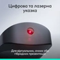 Презентер Logitech Spotlight 2 Graphite (910-007672) - зменшене зображення 6