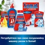 Очищувач для посудомийних машин Somat Machine Cleaner 250 мл (90003714) - зменшене зображення 6