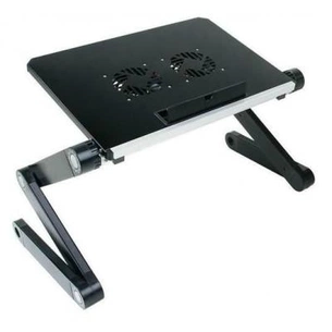 Столик для ноутбука UFT Т4 black зображення 1