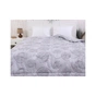 Ковдра Руно Light beige вовняна 172х205 (316.29ШЕУ_Light beige) - зменшене зображення 9