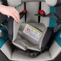 Автокрісло Evenflo Triumph Everest (32884187560) - зменшене зображення 4