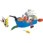 Игровой набор Dickie Toys Катер со шлюпкой Охота на акул (3779001) - уменьшенное изображение 2