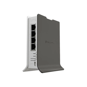 Маршрутизатор Mikrotik hAP ax lite LTE6 (L41G-2axDFG621-EA) зображення 1