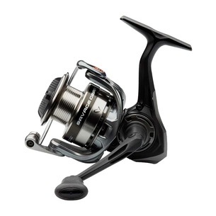 Котушка Savage Gear SG4 4000 FD 8+1BB Incl. Graph. Spare Spool (1854.41.99) зображення 1