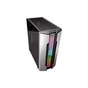 Корпус Cougar Gemini S (Silver) - зменшене зображення 2