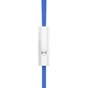Навушники Utty UHS-123 blue (168762) - уменьшенное изображение 3