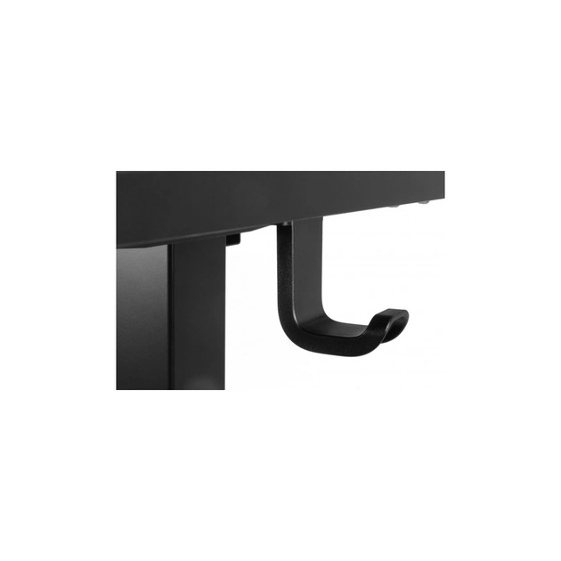 Комп'ютерний стіл Barsky StandUp black 1200*600 (BST-01) - picture 11