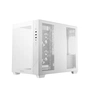 Корпус DeepCool CG330 3F White (R-CG330-WHNGM3-G) без БЖ - зменшене зображення 5